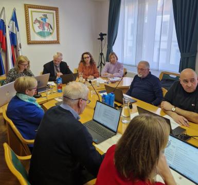 9. redna seja občinskega sveta